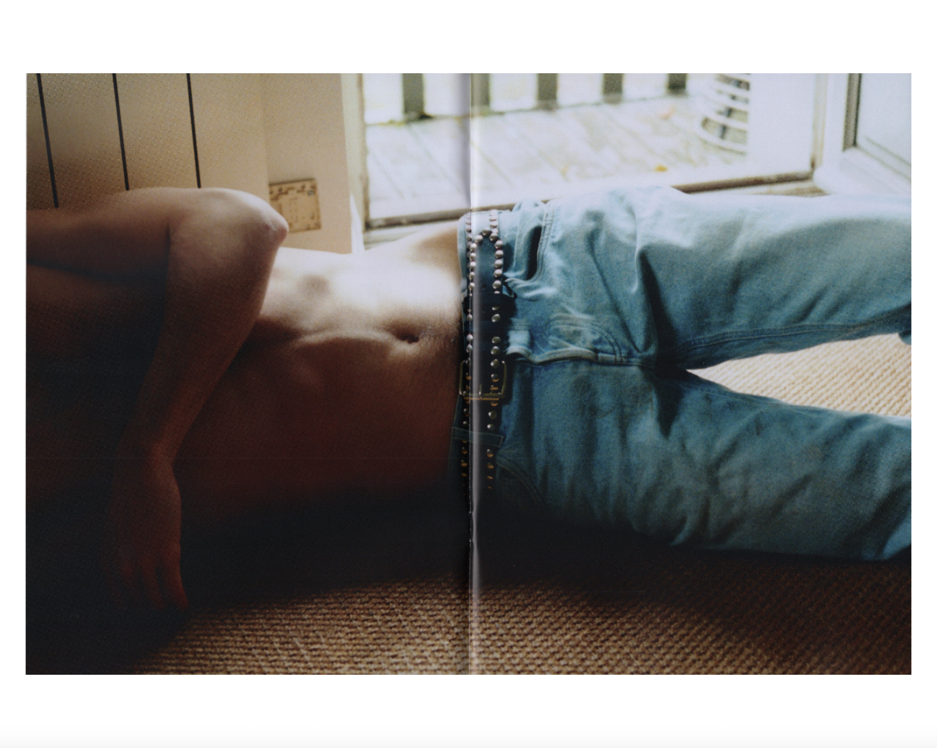 Spring Summer 26 Zine