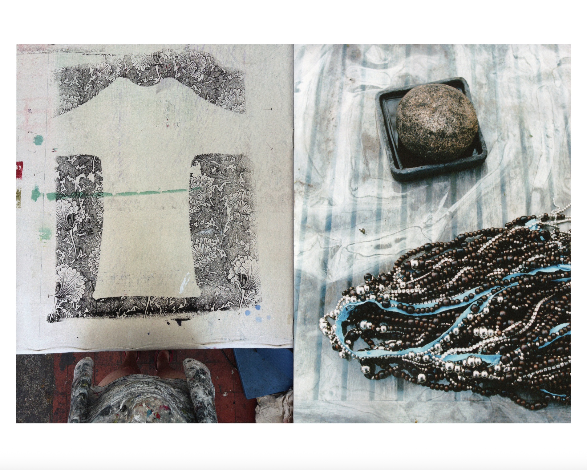 Spring Summer 26 Zine