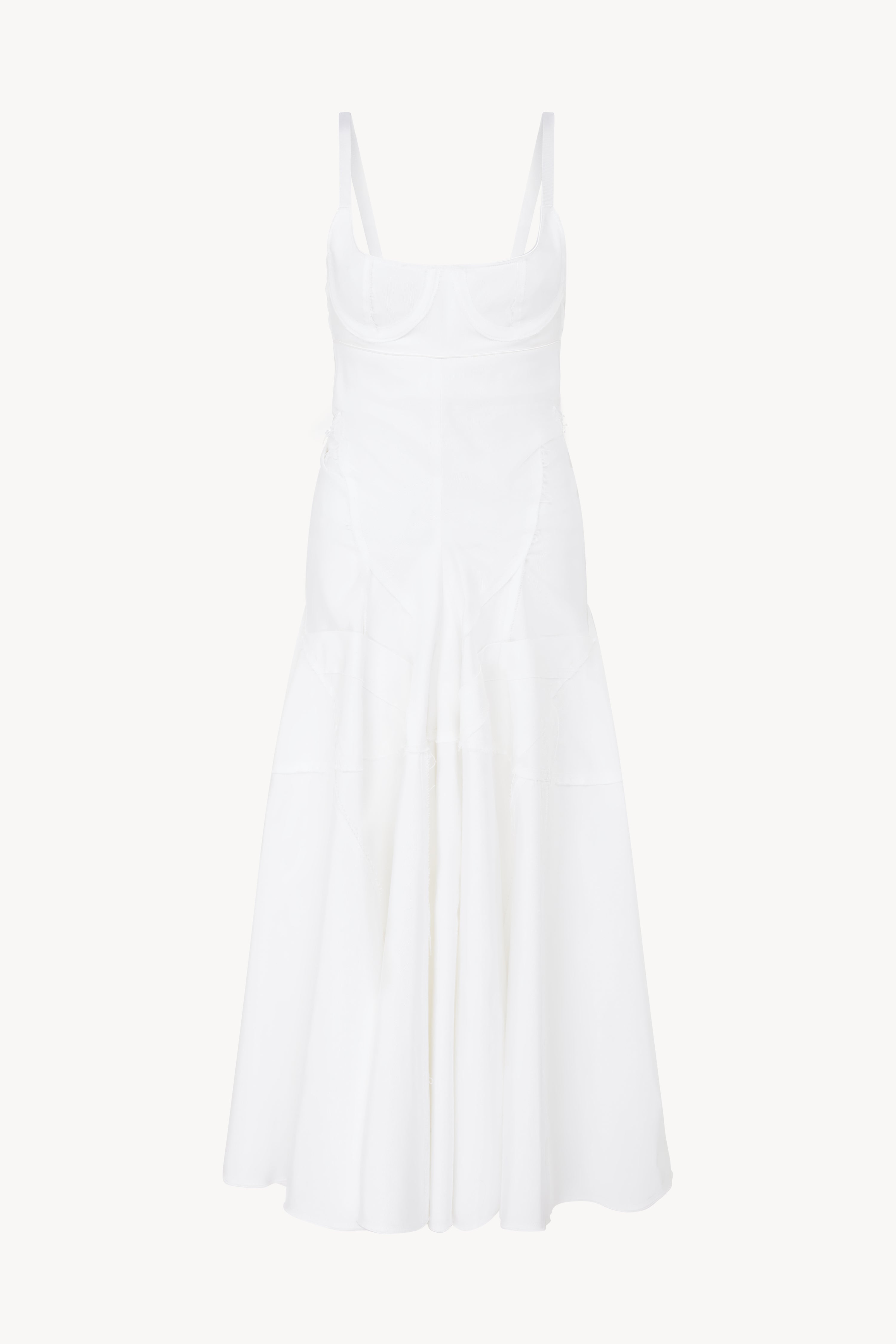 Bridal - Full Skirt Bambino Dress