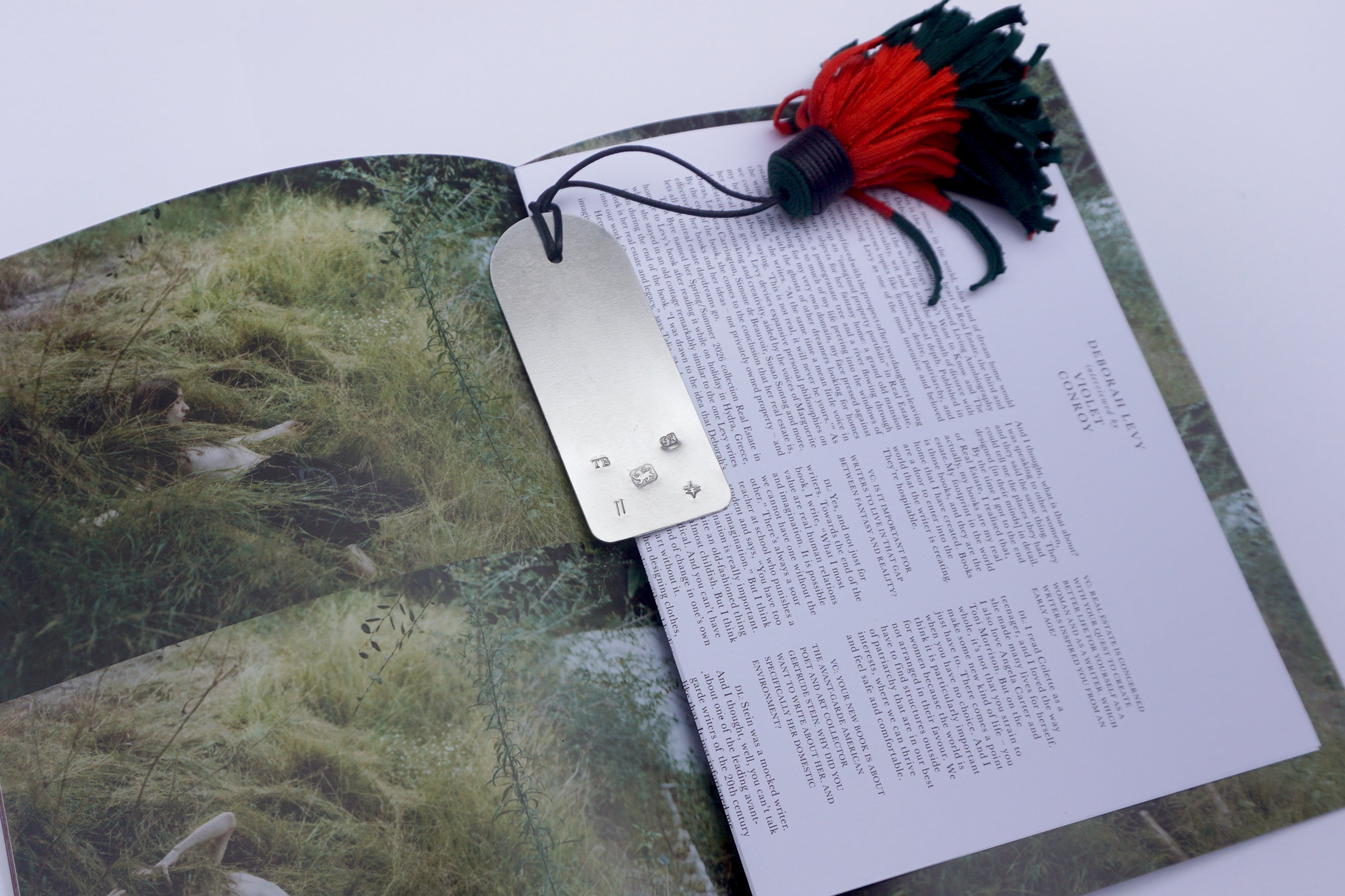 Spring Summer 26 Zine